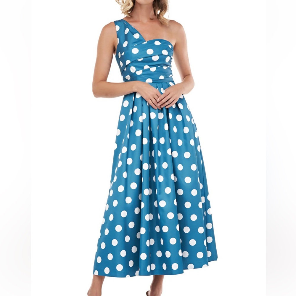 Kay Unger cocktail dress size 4
